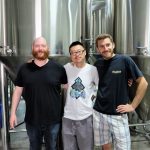 Craft Beer in China