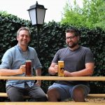 Two Fellas Brewery
