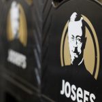 Titel JOSEFS Brauerei